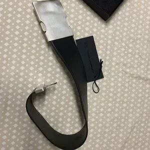 Alexander Wang | Accessories | Alexander Wang Hm Leather 